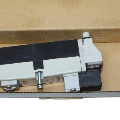 UNIVER BDE-424024 SOLENOID VALVE
