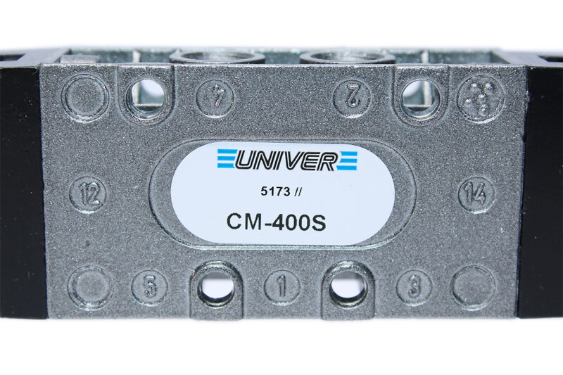 UNIVER CM-400S ROLLER LEVER - Image 3
