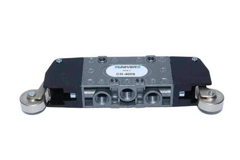UNIVER CM-400S ROLLER LEVER - Image 5