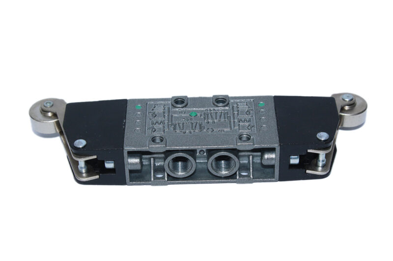 UNIVER CM-400S ROLLER LEVER - Image 6