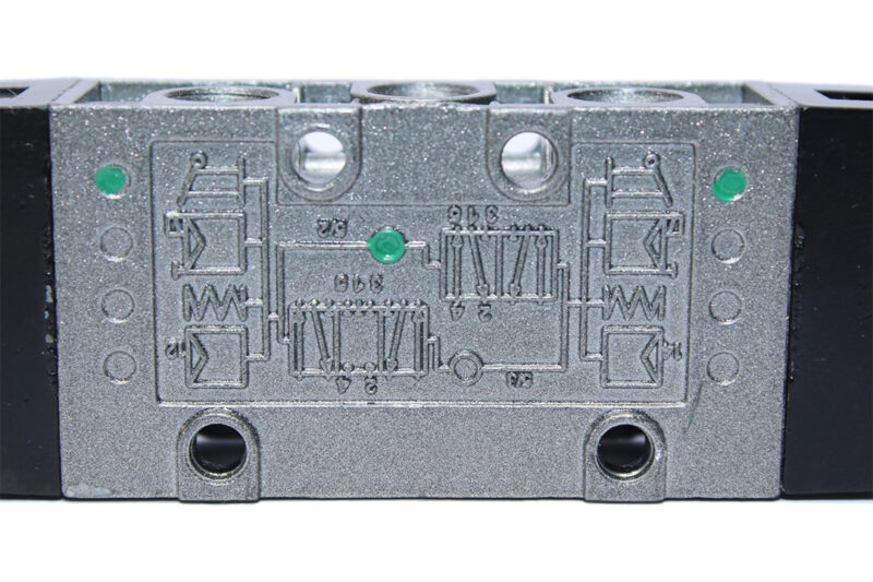 UNIVER CM-400S ROLLER LEVER - Image 7