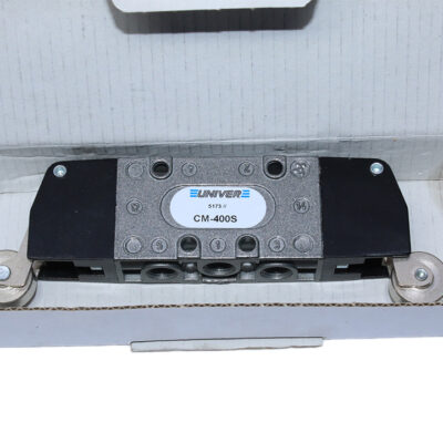 UNIVER CM-400S ROLLER LEVER
