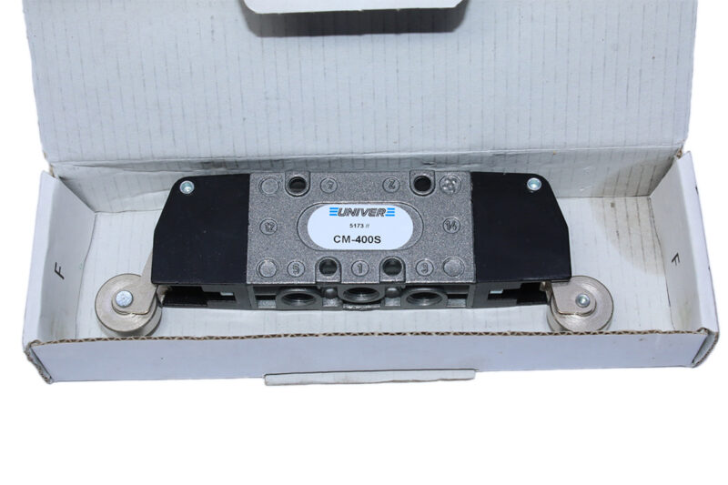 UNIVER CM-400S ROLLER LEVER