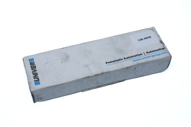 UNIVER CM-400S ROLLER LEVER - Image 9