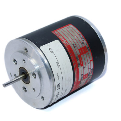 STEGMANN DG 90 INCREMENTAL ENCODER