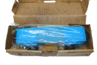 VICKERS DG4V 3 2N M U H7 60 SOLENOID OPERATED DIRECTIONAL VALVE