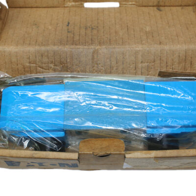 VICKERS DG4V 3 2N M U H7 60 SOLENOID OPERATED DIRECTIONAL VALVE