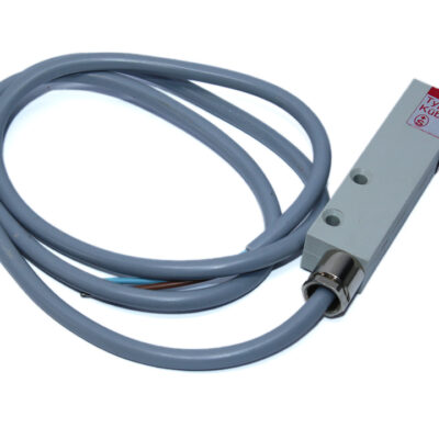 Heinrich Kubler DRS magnetic switch
