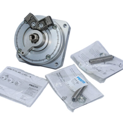 FESTO DSM-32-270-P1-FW-A-B SEMI-ROTARY DRIVE 566210