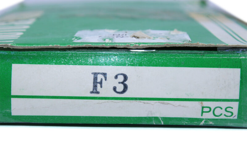 TAKENAKA F3 FIBER OPTIC