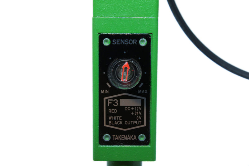 TAKENAKA F3 FIBER OPTIC - Image 3
