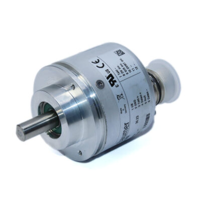 BAUMER GM400.010A002 ABSOLUTE ENCODER