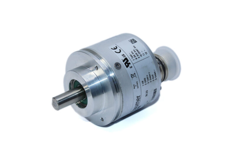 BAUMER GM400.010A002 ABSOLUTE ENCODER