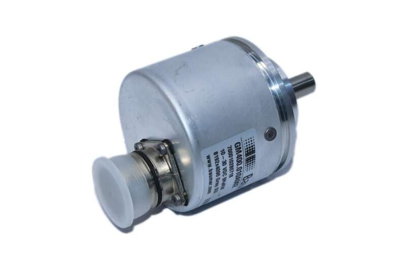 BAUMER GM400.010A002 ABSOLUTE ENCODER - Image 5