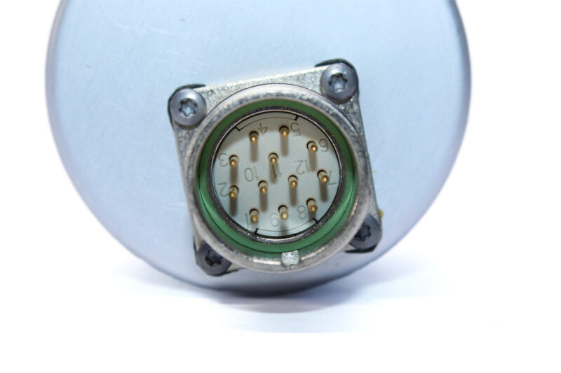 BAUMER GM400.010A002 ABSOLUTE ENCODER - Image 6