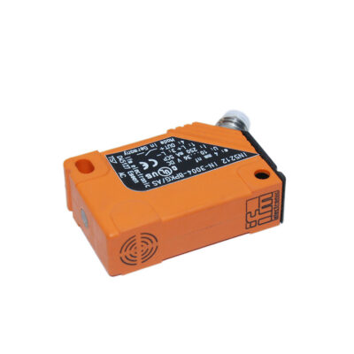 IFM IN-3004-BPKG/AS-610-TPS Inductive sensor IN5212
