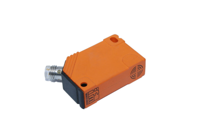 IFM IN-3004-BPKG/AS-610-TPS Inductive sensor IN5212 - Image 4