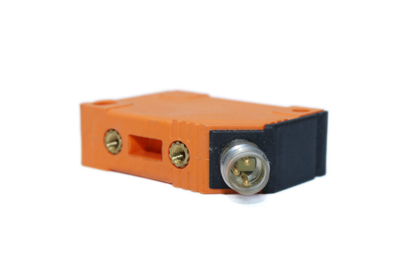 IFM IN-3004-BPKG/AS-610-TPS Inductive sensor IN5212 - Image 5