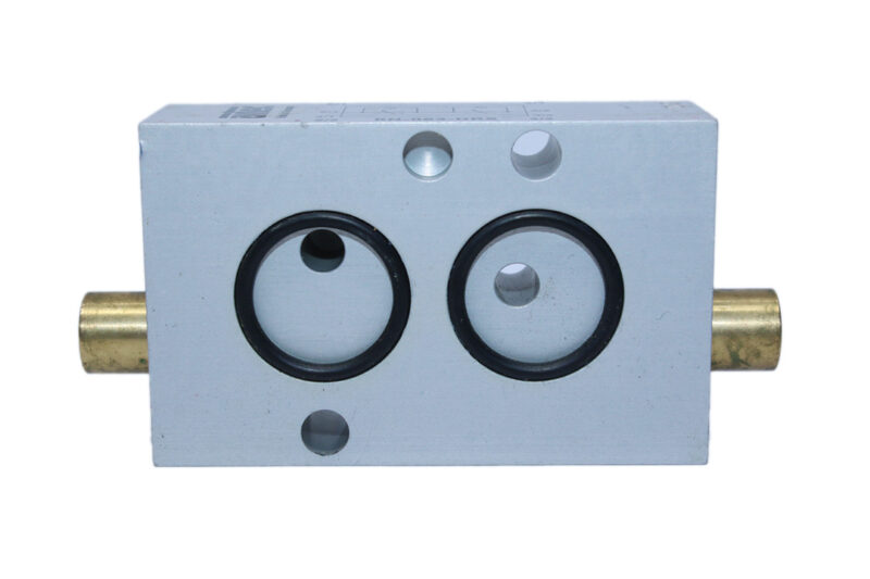 AIRTEC KN-063-DRS FLOW CONTROL VALVE - Image 5