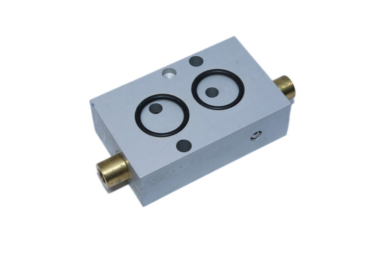 AIRTEC KN-063-DRS FLOW CONTROL VALVE - Image 6
