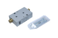 AIRTEC KN-063-DRS FLOW CONTROL VALVE