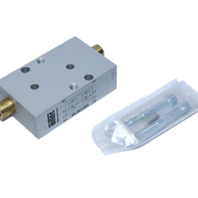 AIRTEC KN-063-DRS FLOW CONTROL VALVE
