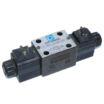 DUPLOMATIC MD1L-S3/10N-D00 DIRECTIONAL CONTROL VALVE