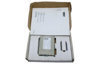 ABB NAIO-03 ANALOG EXTENSION MODULE
