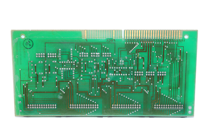 ABB QDHC-130 DECODER BOARD YL715001-RZ/1 - Image 4