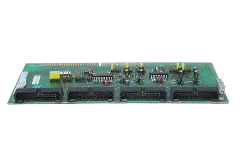 ABB QDHC-130 DECODER BOARD YL715001-RZ/1 - Image 5