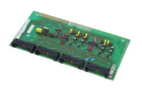 ABB QDHC-130 DECODER BOARD YL715001-RZ/1