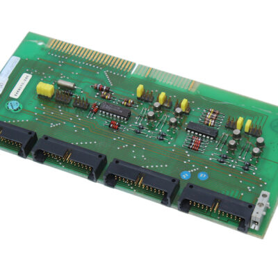 ABB QDHC-130 DECODER BOARD YL715001-RZ/1