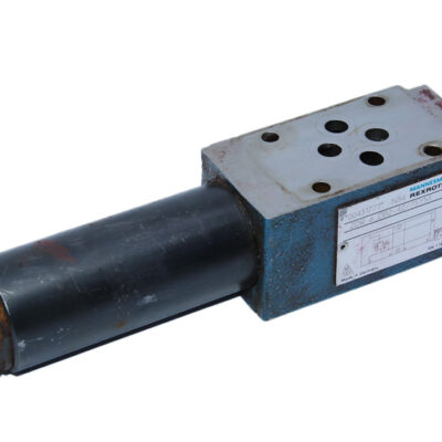 REXROTH R900431771 PRESSURE REDUCING VALVE ZDR6DB2-42/75YM