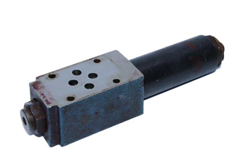 REXROTH R900431771 PRESSURE REDUCING VALVE ZDR6DB2-42/75YM - Image 4