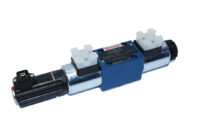 REXROTH R900944121 PROPORTIONAL DIRECTIONAL VALVE 4WRE 6 W16-21/G24K4/V