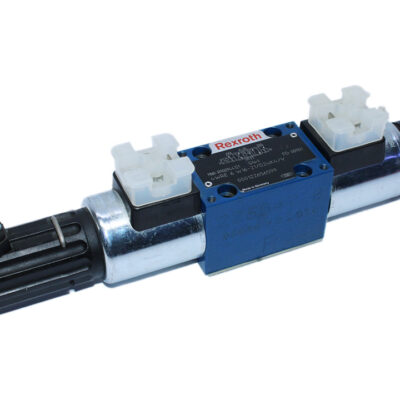 REXROTH R900944121 PROPORTIONAL DIRECTIONAL VALVE 4WRE 6 W16-21/G24K4/V