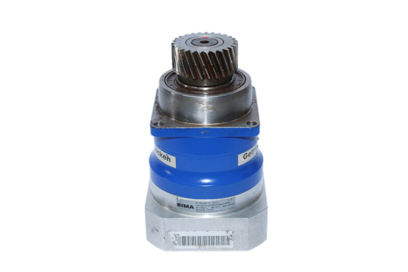 IMA SP 100S-MF-1-10-2G0-2S PLANETARY GEARBOX i=10 - Image 3