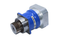 IMA SP 100S-MF-1-10-2G0-2S PLANETARY GEARBOX i=10