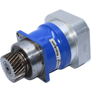 IMA SP 100S-MF-1-10-2G0-2S PLANETARY GEARBOX i=10