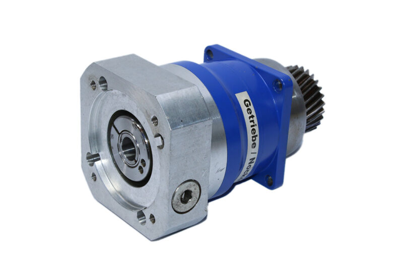 IMA SP 100S-MF-1-10-2G0-2S PLANETARY GEARBOX i=10 - Image 5