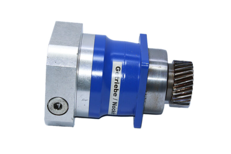 IMA SP 100S-MF-1-10-2G0-2S PLANETARY GEARBOX i=10 - Image 6