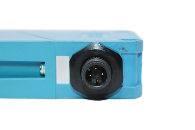 SICK WT260-F470 PHOTOELECTRIC PROXIMITY SENSOR 6020980 - Image 5