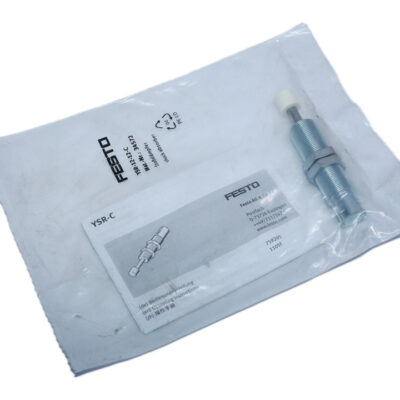 FESTO YSR-12-12-C SHOCK ABSORBER 34572