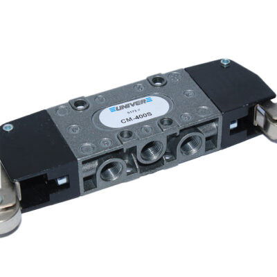 UNIVER CM-400S ROLLER LEVER