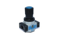 FESTO LR-1/4-D-MINI PRESSURE REGULATOR 159625