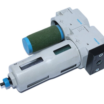 FESTO LFMB-1/4-D-MIDI-A FILTER COMBINATION 186472