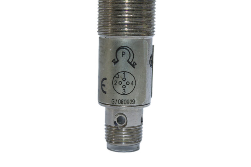 SIEMENS 3RG6232-3AB00 ULTRASONIC SENSOR - Image 4
