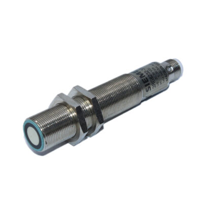 SIEMENS 3RG6232-3AB00 ULTRASONIC SENSOR