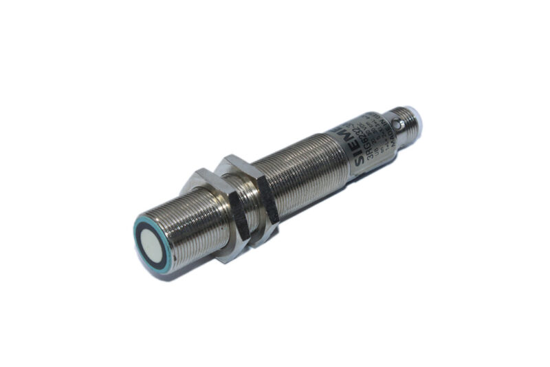SIEMENS 3RG6232-3AB00 ULTRASONIC SENSOR