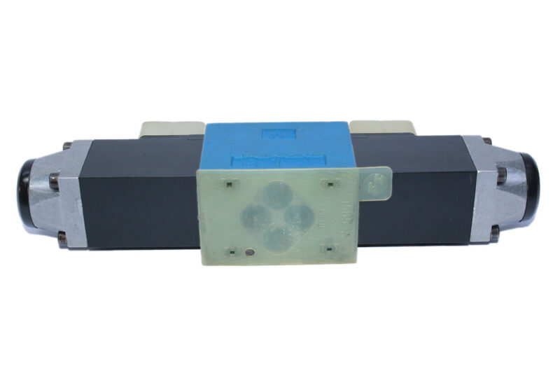 REXROTH 4WEH10E10/6AG24NETZ4 DIRECTIONAL CONTROL VALVE - Image 7